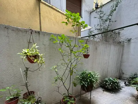 Departamento en Alquiler en Belgrano, USD 600