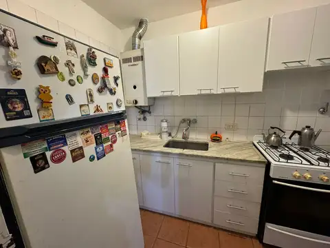 Departamento en Alquiler 50 años