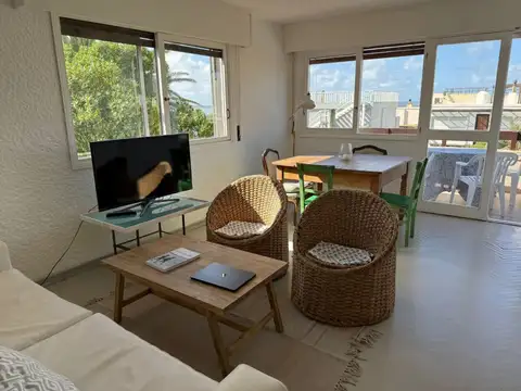 Departamento en Alquiler Temporal al Norte