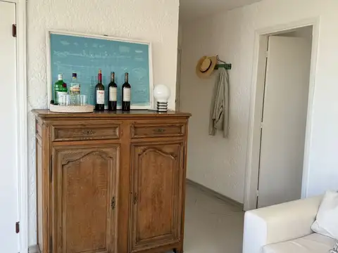Departamento - ALQUILER_TEMPORAL - Uruguay, Punta del Este - CALLE 4 (Puesta del Sol) 201