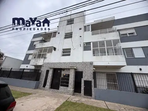 DEPARTAMENTO EN VENTA ZARATE