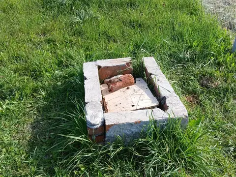 Terreno en Venta, FOS 24