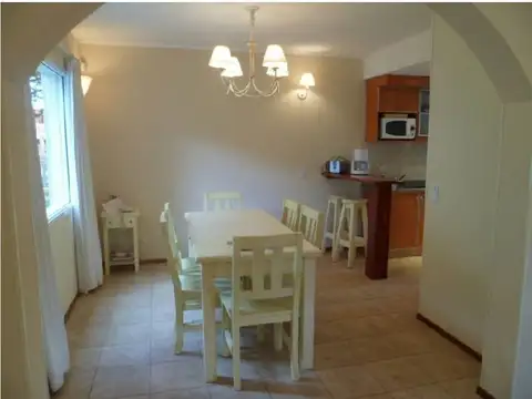 Departamento en Venta en Pinamar, USD 159.000