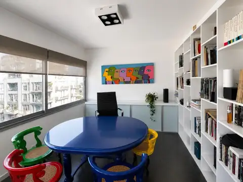 Departamento en Alquiler 5 años