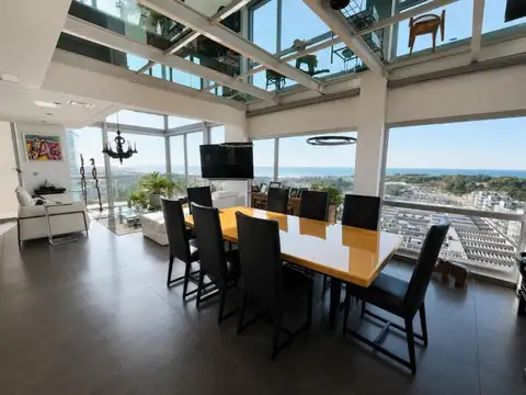 Departamento 5 ambientes con 2 baños