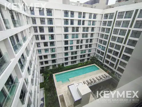 Departamento en Venta en Belgrano Chico, USD 315.000