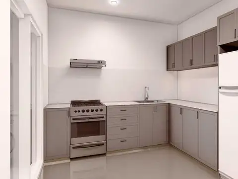 VENTA DUPLEX 2 DORMIS Y PARRILLA, TIERRA MANSA