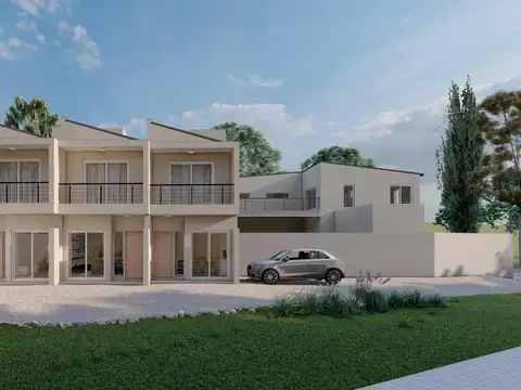 Casa en Venta en Centenario, USD 160.000