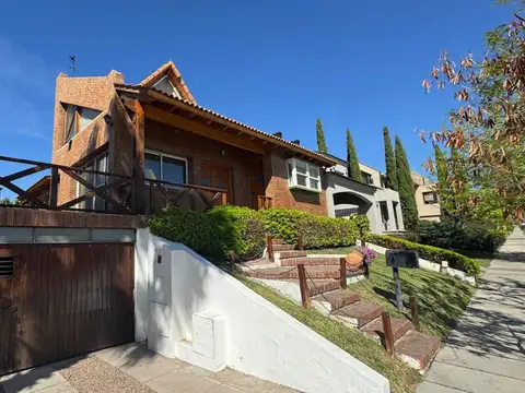 VENDE CASA EN PALMARES barrio privado
