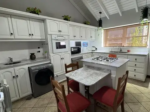 Casa en Venta al Norte