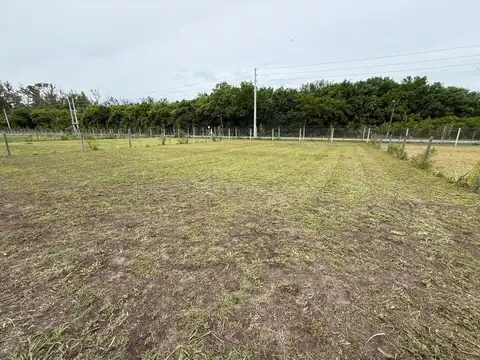 TERRENO EN VENTA OPOR. INVERSION. ACEPTA PERMUTA