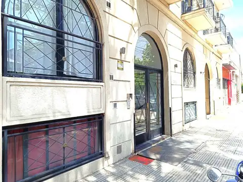 VENTA DEPARTAMENTO MONOAMBIENTE MONTE CASTRO