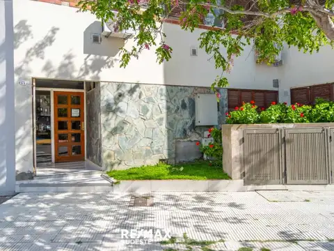 Departamento centrico PB 3 dorm