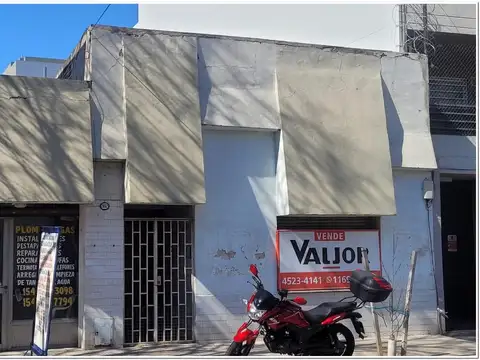 Venta Lote / Terreno – Villa Santa Rita - Zonif.: USAM