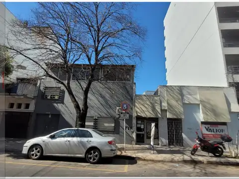 Venta Lote / Terreno – Villa Santa Rita - Zonif.: USAM