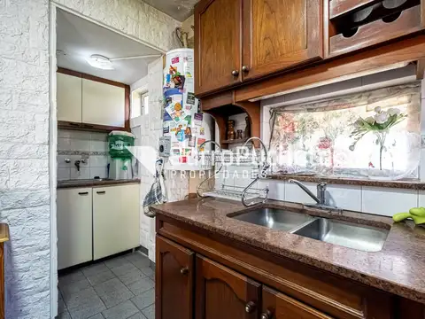 Casa en Venta 40 años