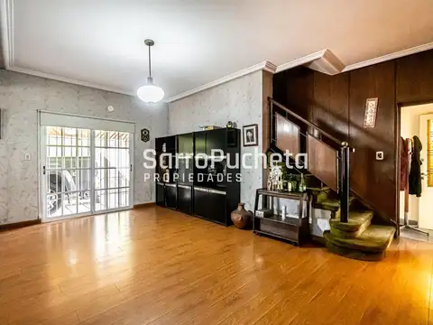 Dr. Manuel Fresco al 77 - Haedo