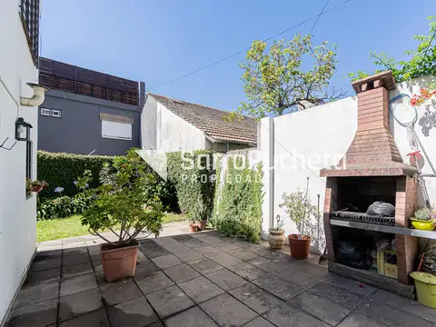 Casa en Venta de 3 dormitorios