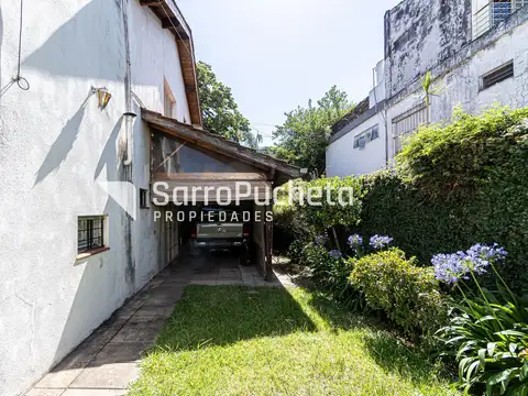 Casa en Venta 40 años