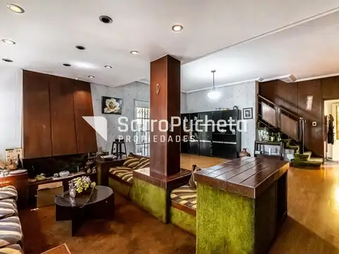 Casa en Venta de 3 dormitorios