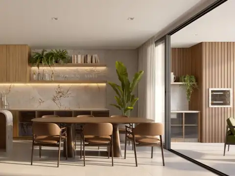 Departamento en Venta en Florianopolis, USD 129.000