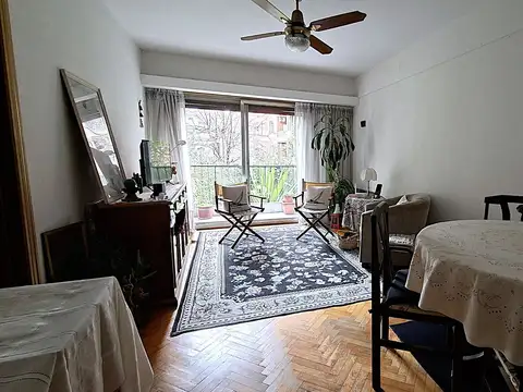 Departamento en Venta 50 años