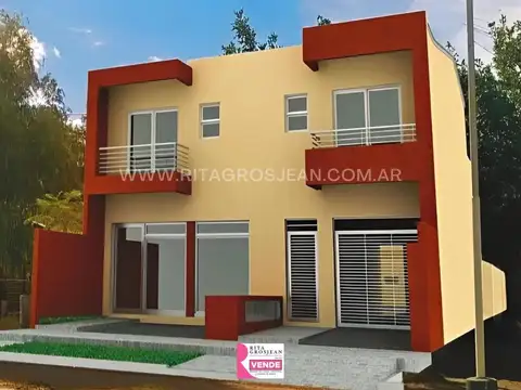 Departamento en Venta de 2 dormitorios