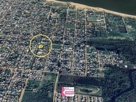 Departamento en Colón, Entre Ríos EN VENTA