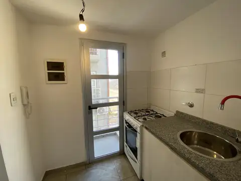 Departamento en Venta en Avellaneda, USD 59.000