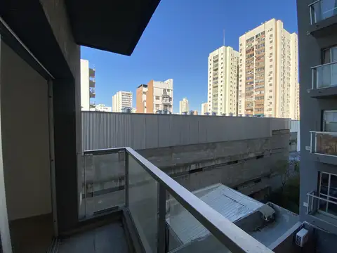 Departamento en Venta 2 años