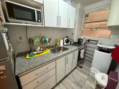 Departamento de 2 ambiente refaccionado a nuevo