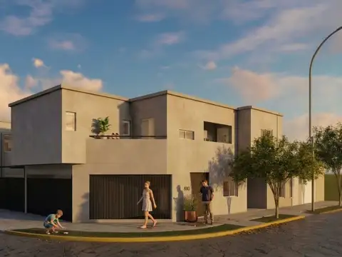 REMAX VENDE / DTO1 DORMI /OPORTUNIDAD/ 9 DE JULIO