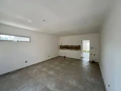 Departamento en Venta en Rafaela, USD 48.000