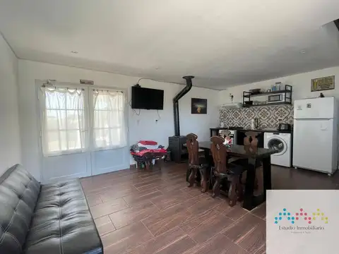 Departamento en Alquiler Temporal con 1 cocheras