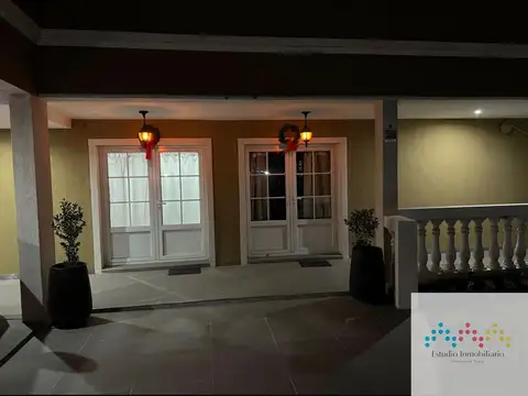 Departamento en Alquiler Temporal 4 años