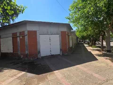 Local en Venta 36 años