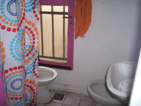 Depto Tipo Casa en Venta de 2 ambientes