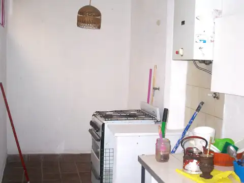 Depto Tipo Casa en Venta de 1 dormitorio