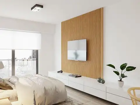 OPORTUNIDAD DEPARTAMENTOS A ESTRENAR CON BALCÓN ZONA CENTRO - CONSULTAR