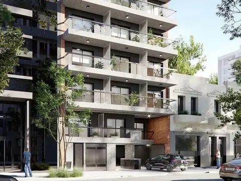 Departamento en Venta A Estrenar