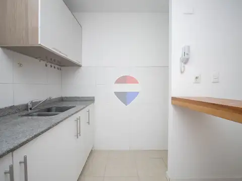 Depto Tipo Casa 4 ambientes con 1 baño