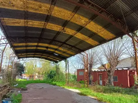 Lote en venta en Tigre,  Don Torcuato, GBA Norte