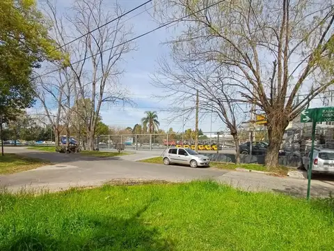 Terreno en Venta en Don Torcuato, USD 132.000