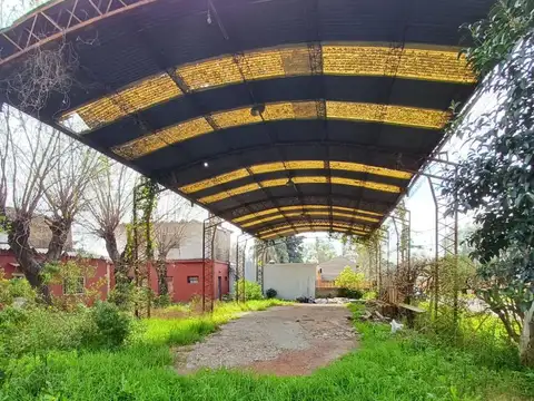 Terreno en Venta de 600,0 m2