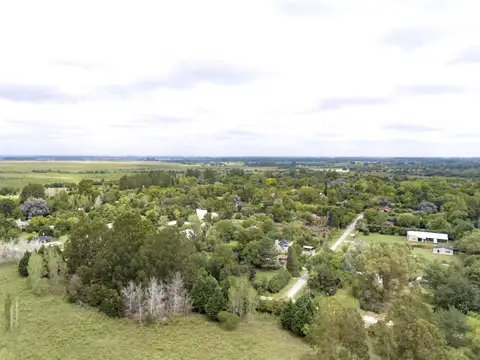 Terreno en Venta de 1000,0 m2
