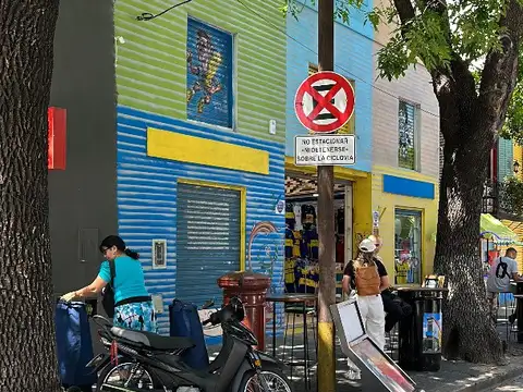 Negocio especial en Venta en Boca, CABA