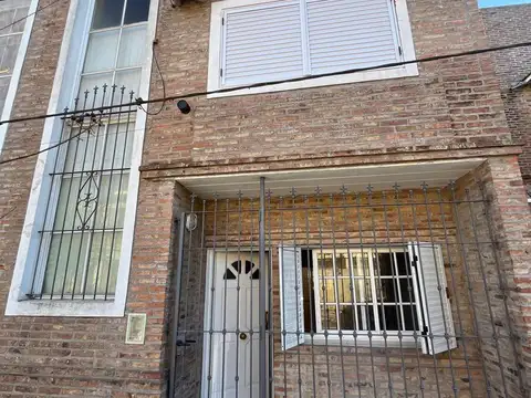 Duplex en aquiler