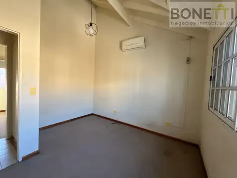 Duplex en aquiler