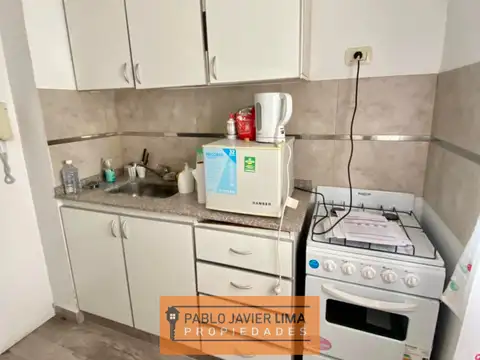 Departamento en Venta en Caseros, USD 75.000