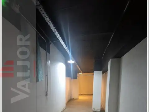 Local en Venta 50 años